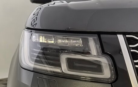 Land Rover Range Rover IV рестайлинг, 2021 год, 9 250 000 рублей, 8 фотография