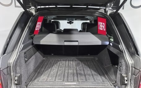 Land Rover Range Rover IV рестайлинг, 2021 год, 9 250 000 рублей, 9 фотография