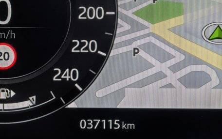 Land Rover Range Rover IV рестайлинг, 2021 год, 9 250 000 рублей, 21 фотография