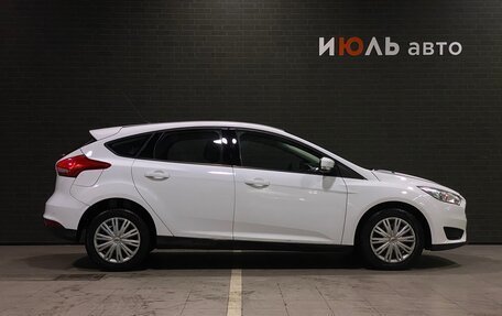 Ford Focus III, 2016 год, 890 000 рублей, 4 фотография