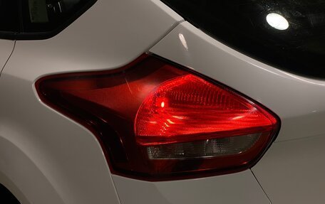 Ford Focus III, 2016 год, 890 000 рублей, 7 фотография