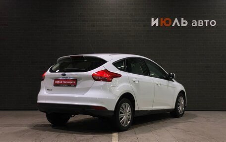 Ford Focus III, 2016 год, 890 000 рублей, 5 фотография