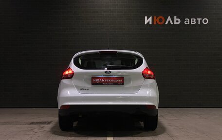 Ford Focus III, 2016 год, 890 000 рублей, 6 фотография