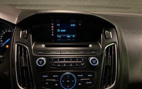 Ford Focus III, 2016 год, 890 000 рублей, 12 фотография