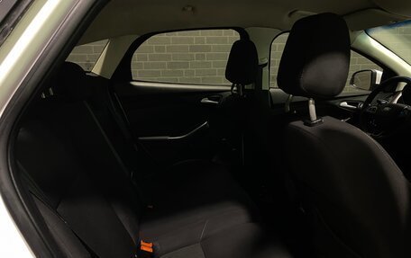 Ford Focus III, 2016 год, 890 000 рублей, 11 фотография