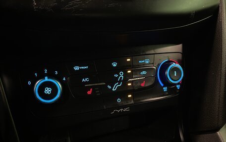 Ford Focus III, 2016 год, 890 000 рублей, 13 фотография