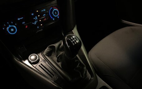 Ford Focus III, 2016 год, 890 000 рублей, 14 фотография