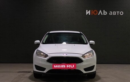 Ford Focus III, 2016 год, 890 000 рублей, 2 фотография