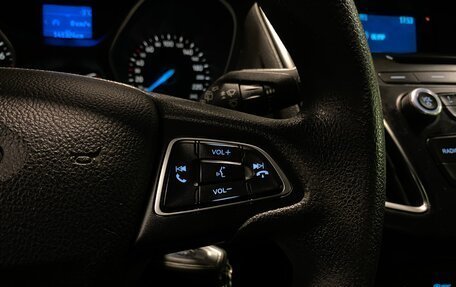 Ford Focus III, 2016 год, 890 000 рублей, 18 фотография