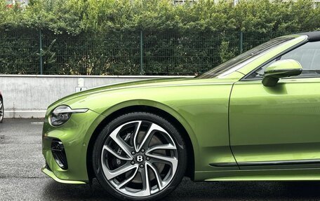 Bentley Continental GT, 2025 год, 55 300 000 рублей, 4 фотография