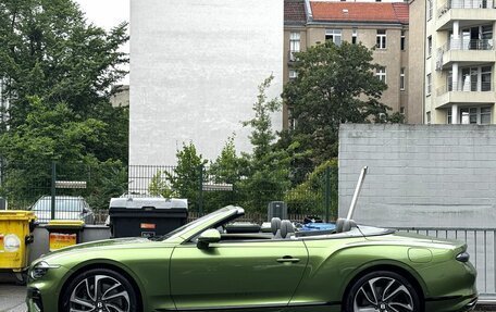 Bentley Continental GT, 2025 год, 55 300 000 рублей, 3 фотография