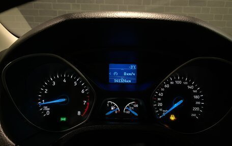 Ford Focus III, 2016 год, 890 000 рублей, 21 фотография