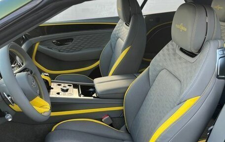 Bentley Continental GT, 2025 год, 55 300 000 рублей, 5 фотография