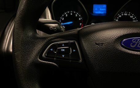 Ford Focus III, 2016 год, 890 000 рублей, 17 фотография