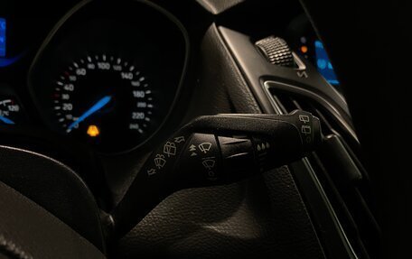 Ford Focus III, 2016 год, 890 000 рублей, 20 фотография