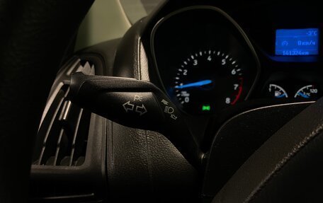 Ford Focus III, 2016 год, 890 000 рублей, 19 фотография