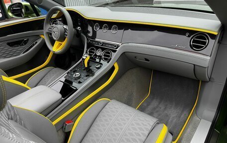 Bentley Continental GT, 2025 год, 55 300 000 рублей, 8 фотография