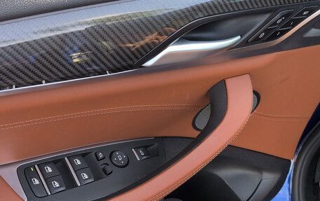 BMW X3 M, 2023 год, 14 265 628 рублей, 13 фотография