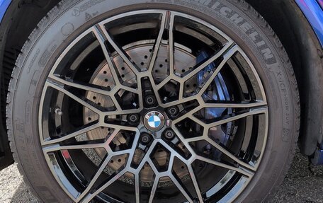 BMW X3 M, 2023 год, 14 265 628 рублей, 11 фотография