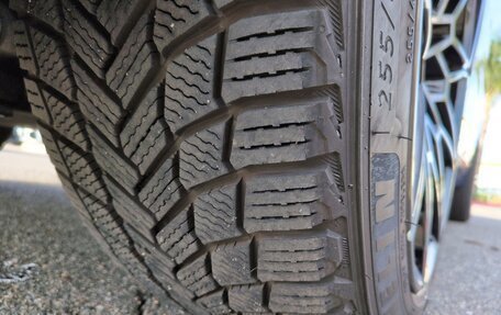 BMW X3 M, 2023 год, 14 265 628 рублей, 10 фотография