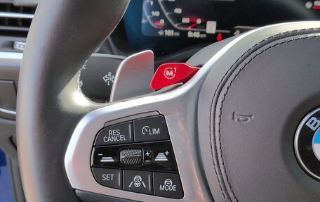 BMW X3 M, 2023 год, 14 265 628 рублей, 17 фотография