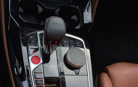 BMW X3 M, 2023 год, 14 265 628 рублей, 24 фотография