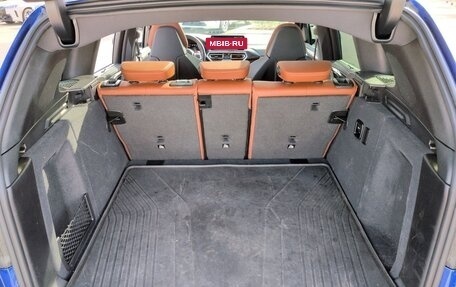 BMW X3 M, 2023 год, 14 265 628 рублей, 30 фотография