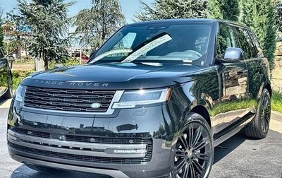 Land Rover Range Rover IV рестайлинг, 2025 год, 21 183 160 рублей, 1 фотография