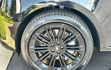 Land Rover Range Rover IV рестайлинг, 2025 год, 21 183 160 рублей, 10 фотография