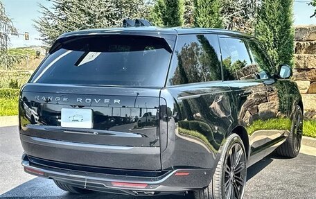 Land Rover Range Rover IV рестайлинг, 2025 год, 21 183 160 рублей, 5 фотография