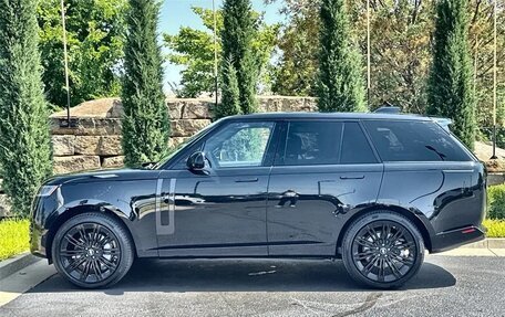 Land Rover Range Rover IV рестайлинг, 2025 год, 21 183 160 рублей, 2 фотография