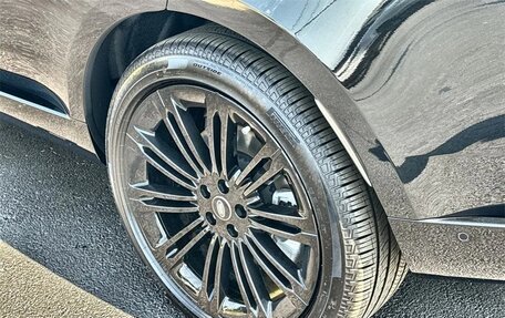 Land Rover Range Rover IV рестайлинг, 2025 год, 21 183 160 рублей, 11 фотография