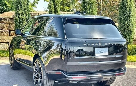 Land Rover Range Rover IV рестайлинг, 2025 год, 21 183 160 рублей, 3 фотография