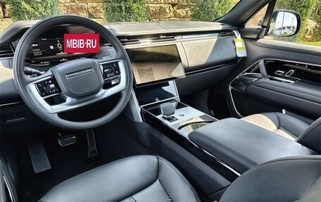 Land Rover Range Rover IV рестайлинг, 2025 год, 21 183 160 рублей, 13 фотография
