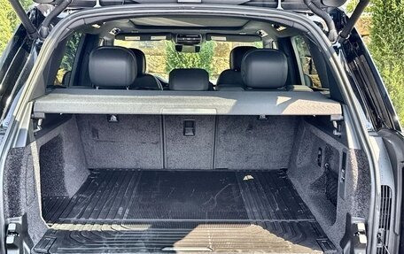 Land Rover Range Rover IV рестайлинг, 2025 год, 21 183 160 рублей, 18 фотография