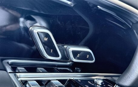 Land Rover Range Rover IV рестайлинг, 2025 год, 21 183 160 рублей, 20 фотография