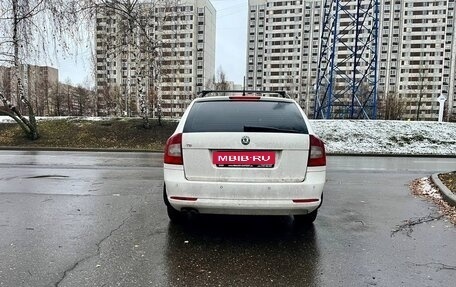 Skoda Octavia, 2013 год, 610 000 рублей, 1 фотография