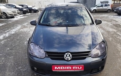 Volkswagen Golf V, 2006 год, 450 000 рублей, 1 фотография