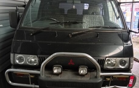 Mitsubishi Delica IV, 1996 год, 655 000 рублей, 1 фотография