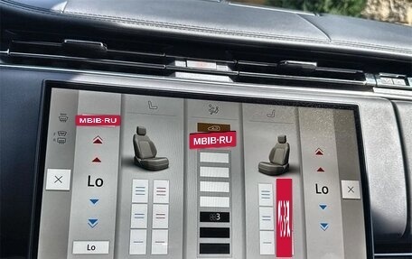 Land Rover Range Rover IV рестайлинг, 2025 год, 21 183 160 рублей, 26 фотография