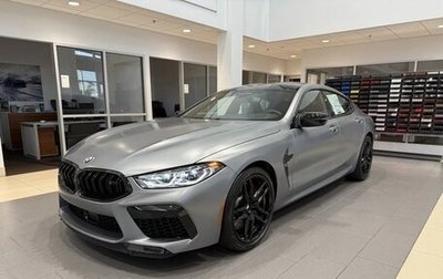 BMW M8 I (F91/F92/F93), 2025 год, 22 500 624 рублей, 1 фотография