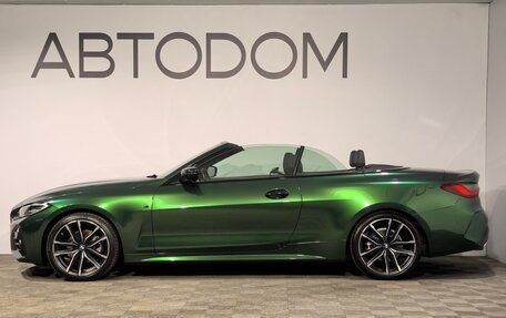 BMW 4 серия, 2021 год, 5 450 000 рублей, 5 фотография