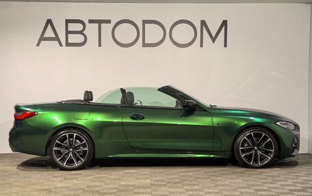 BMW 4 серия, 2021 год, 5 450 000 рублей, 6 фотография
