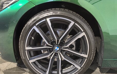 BMW 4 серия, 2021 год, 5 450 000 рублей, 7 фотография