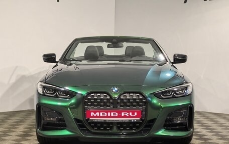 BMW 4 серия, 2021 год, 5 450 000 рублей, 3 фотография