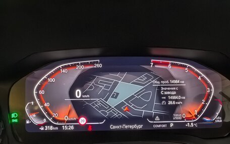 BMW 4 серия, 2021 год, 5 450 000 рублей, 13 фотография