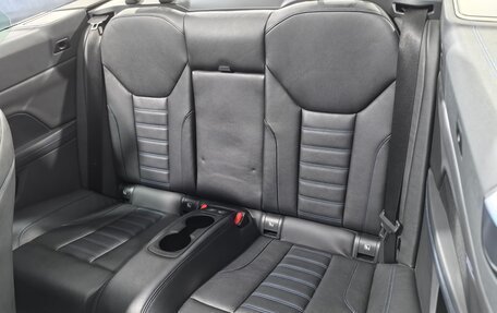 BMW 4 серия, 2021 год, 5 450 000 рублей, 14 фотография