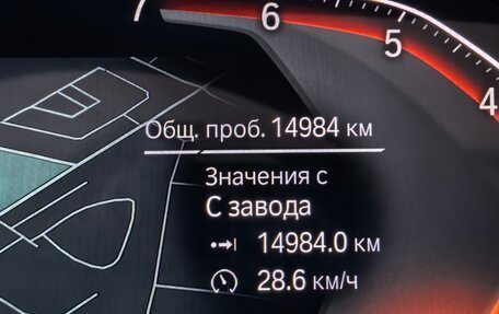 BMW 4 серия, 2021 год, 5 450 000 рублей, 23 фотография