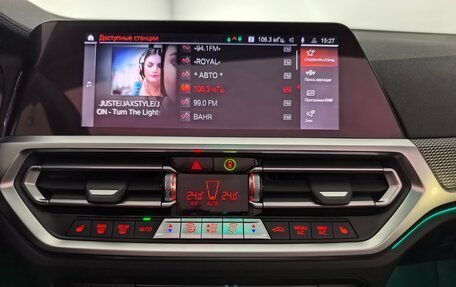 BMW 4 серия, 2021 год, 5 450 000 рублей, 24 фотография