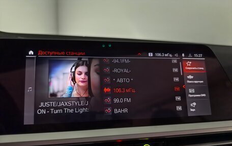 BMW 4 серия, 2021 год, 5 450 000 рублей, 25 фотография